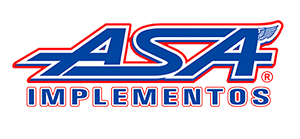 ASA Implementos - Logo